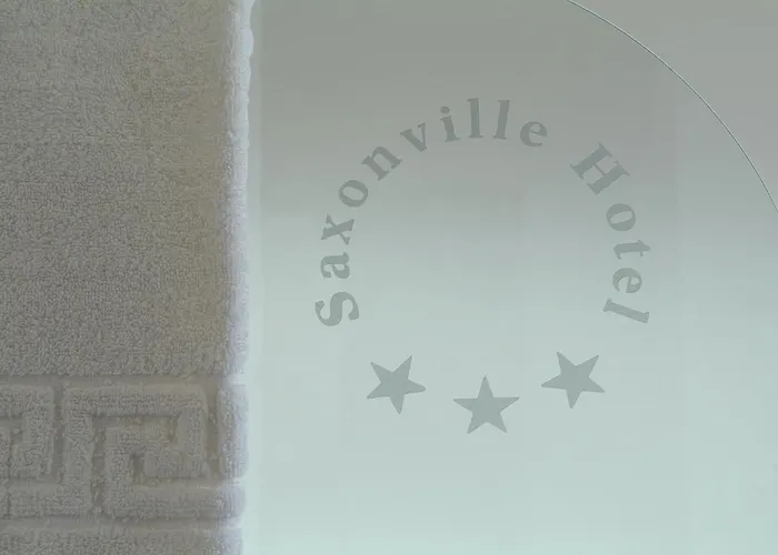 Saxonville Hotel